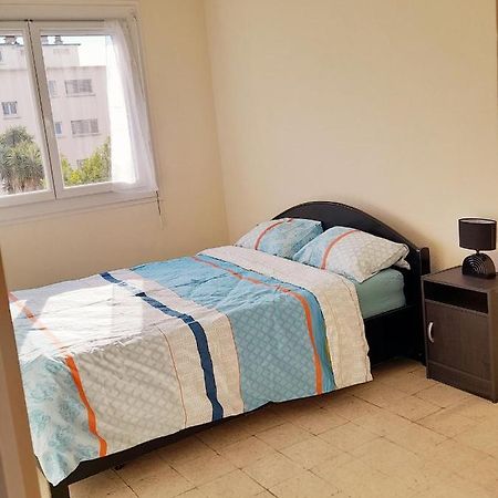 Appartement F3 Avec Balcon Perpignan Exterior photo
