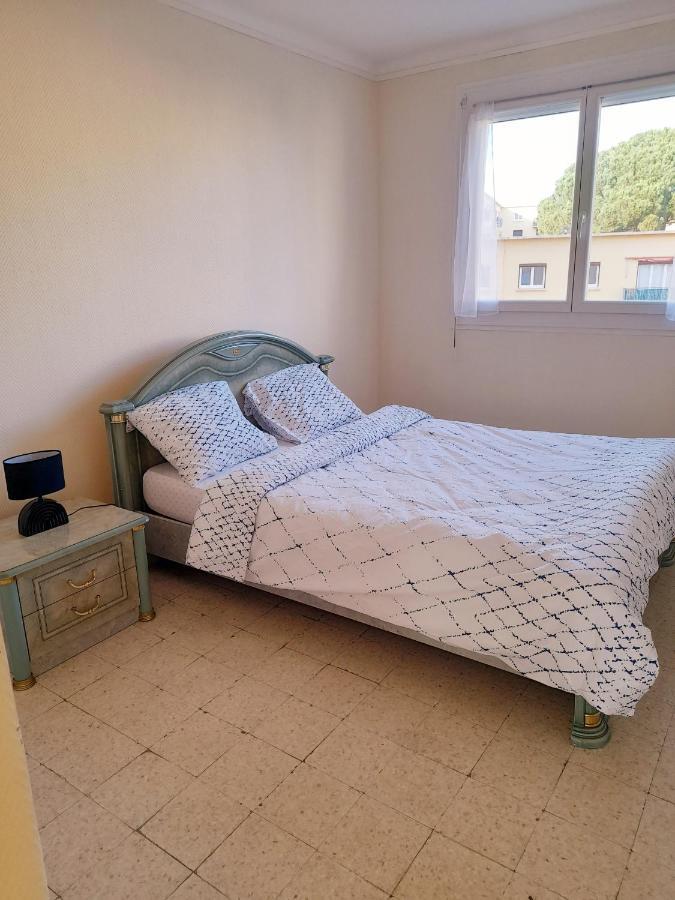 Appartement F3 Avec Balcon Perpignan Exterior photo